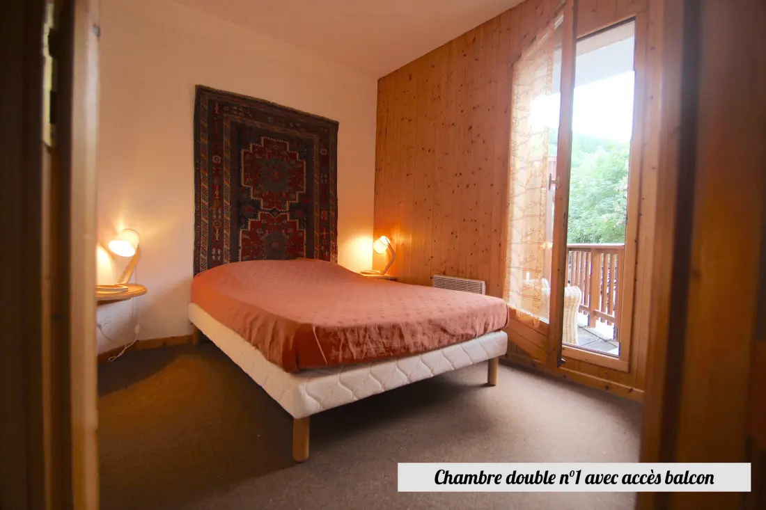 Chalet Du Regain