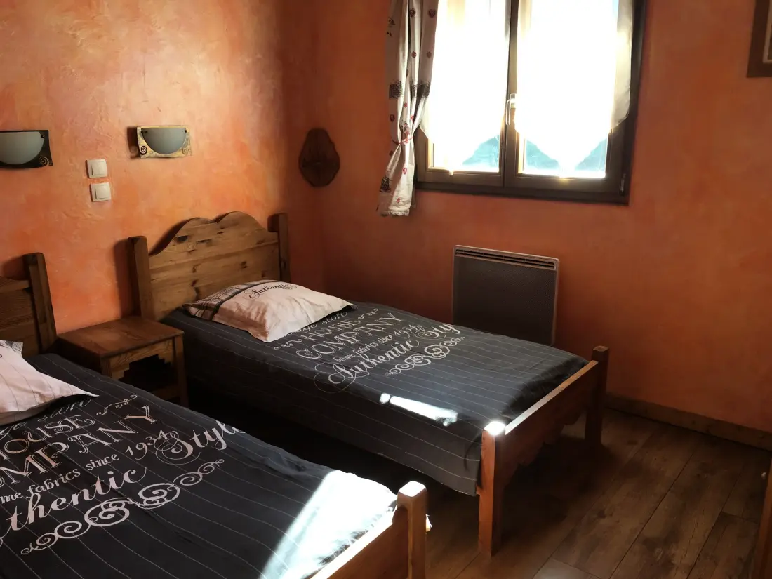 Chalet Epicea