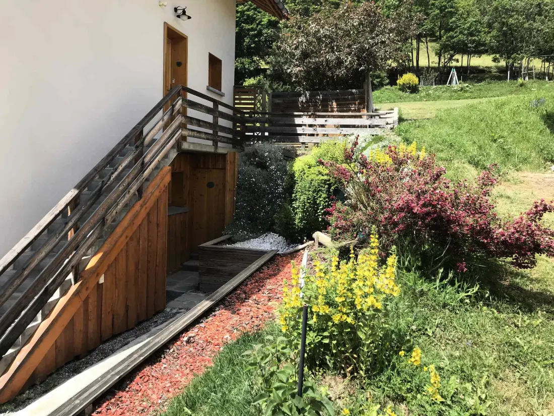 Chalet Epicea