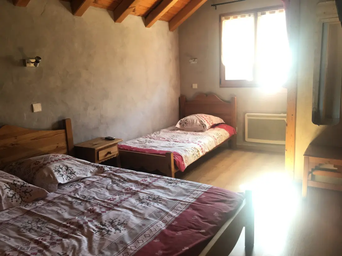 Chalet Epicea