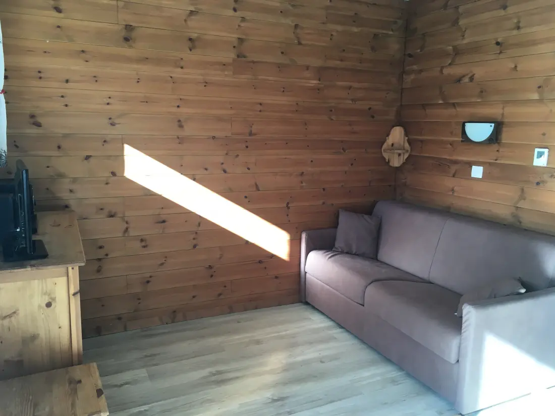 Chalet Epicea