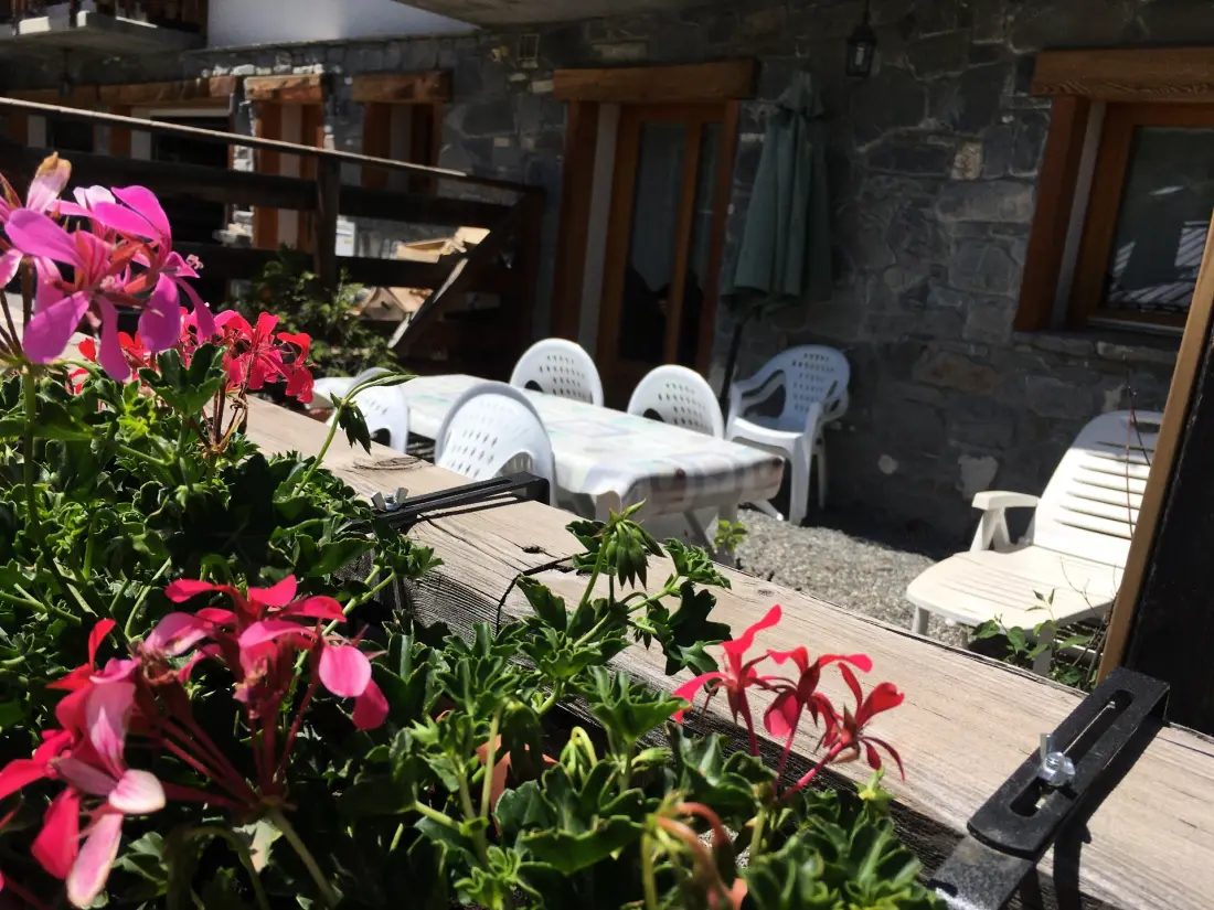 Chalet Epicea