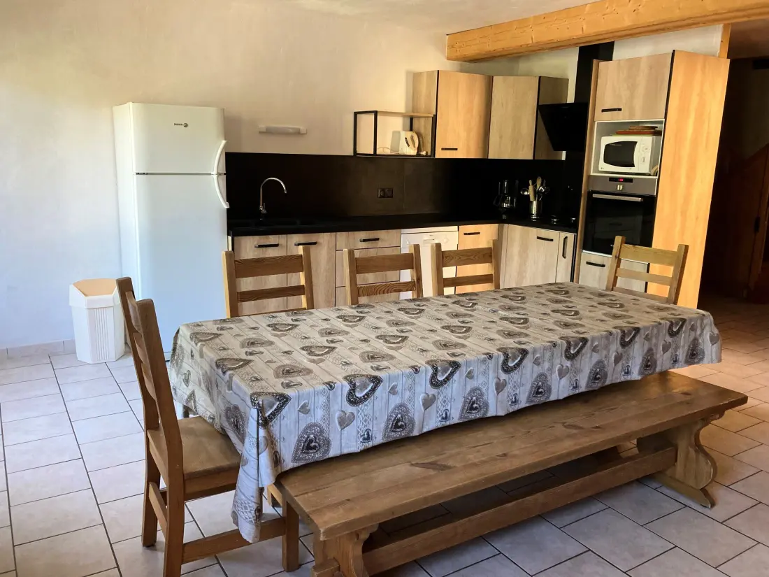 Chalet Epicea