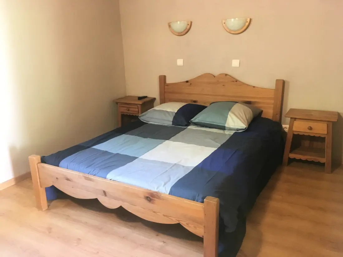 Chalet Epicea