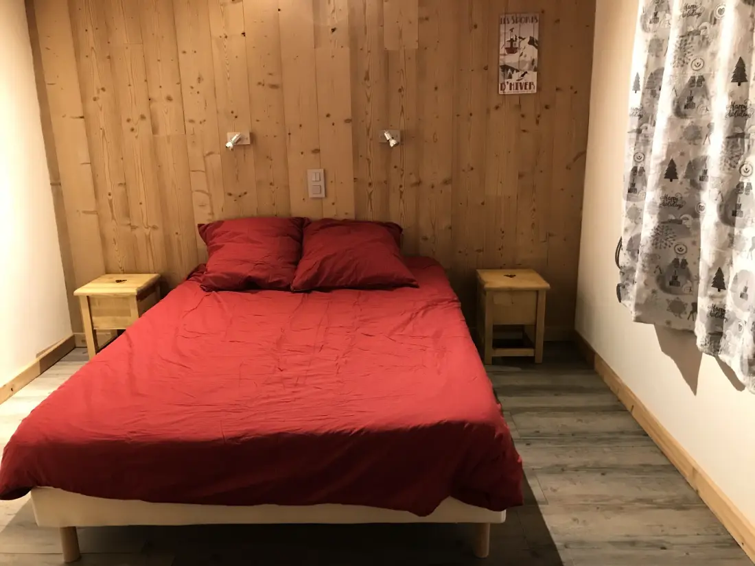 Chalet Epicea