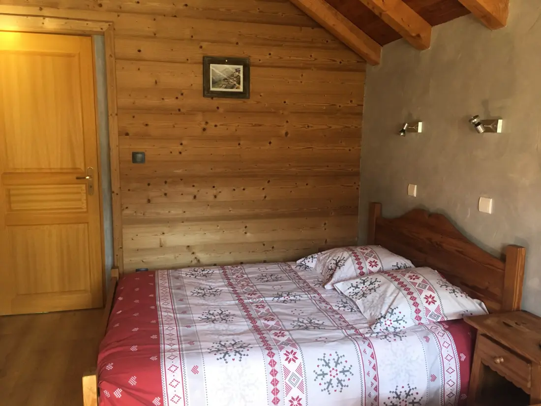 Chalet Epicea