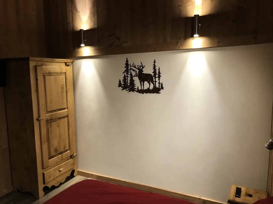 Chalet Epicea