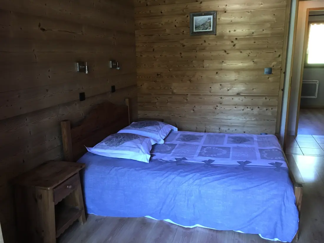 Chalet Epicea