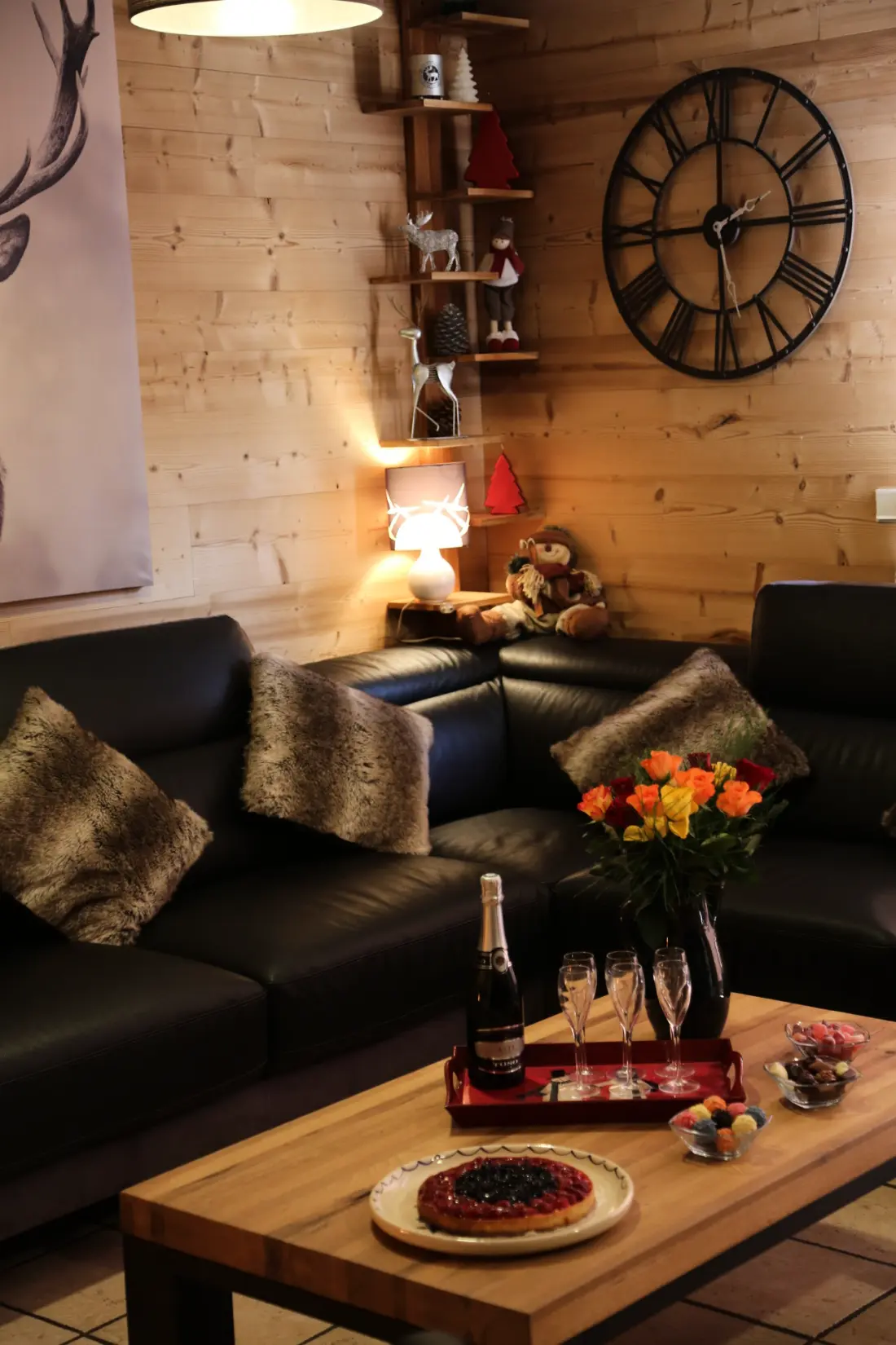 Chalet Epinette