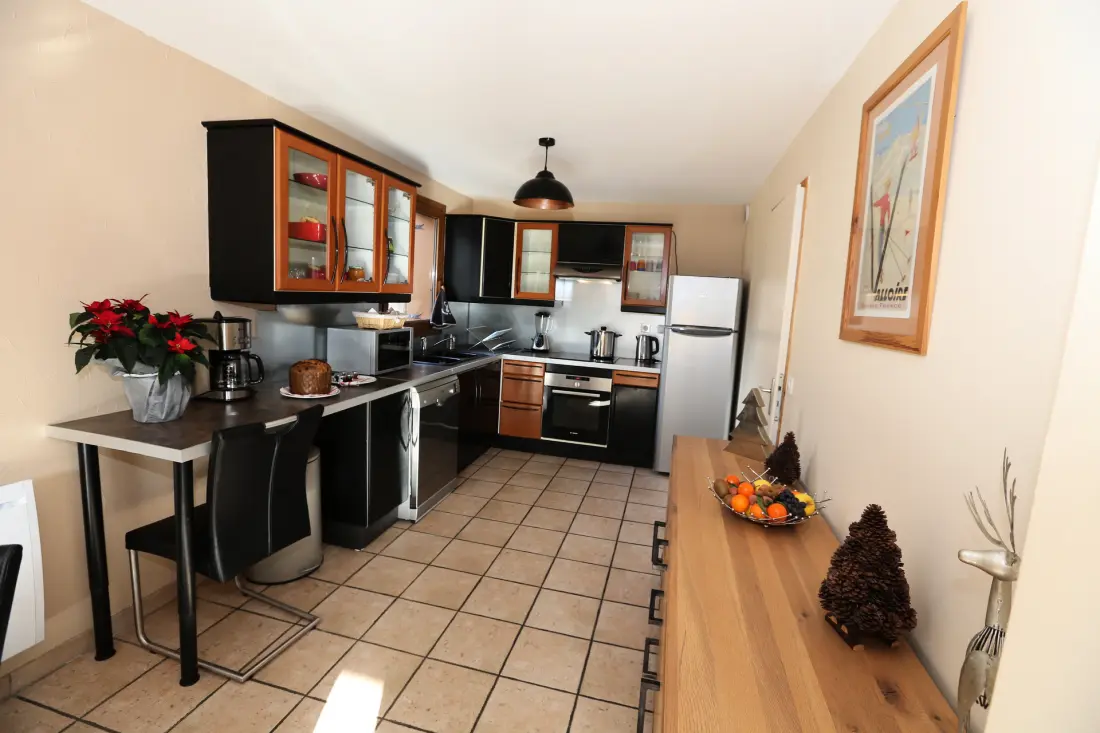 Chalet Epinette