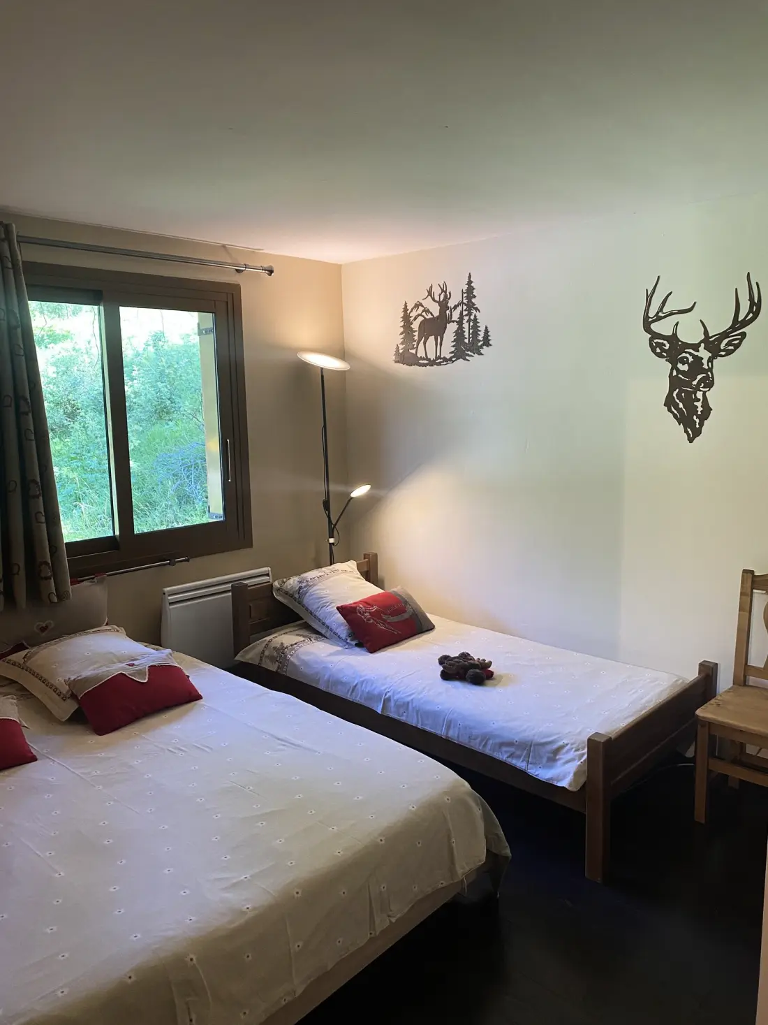 Chalet Epinette