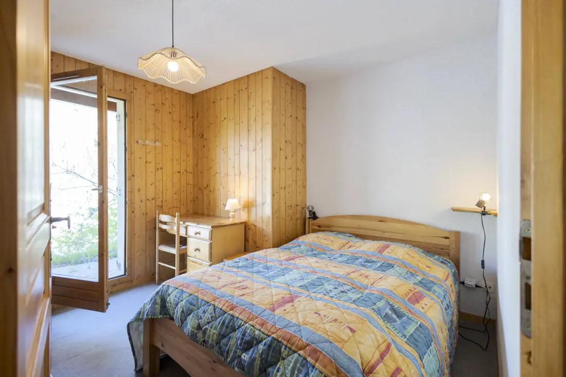 Chalet L'alp Du Pontet