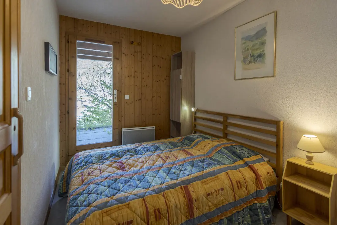 Chalet L'alp Du Pontet