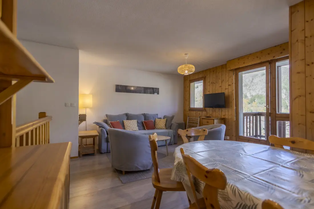 Chalet L'alp Du Pontet