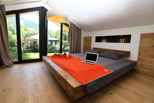 Chalet The Alpet
