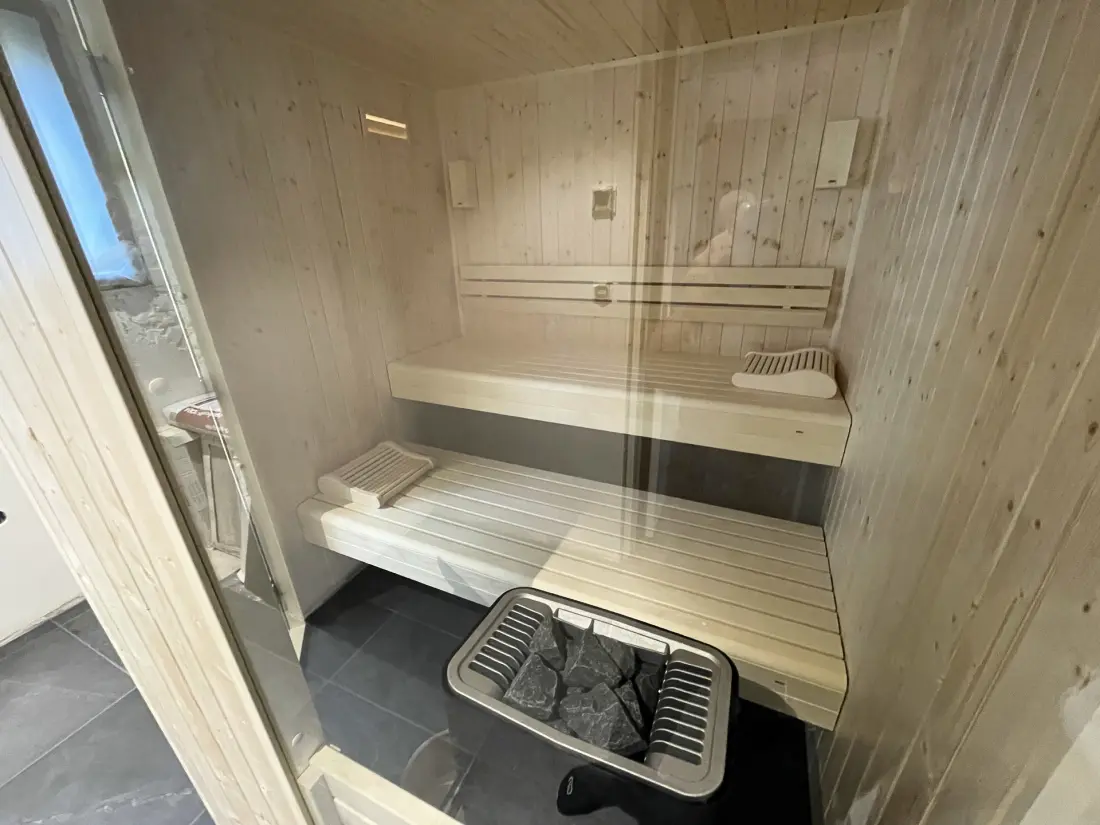 Chalet The Alpet