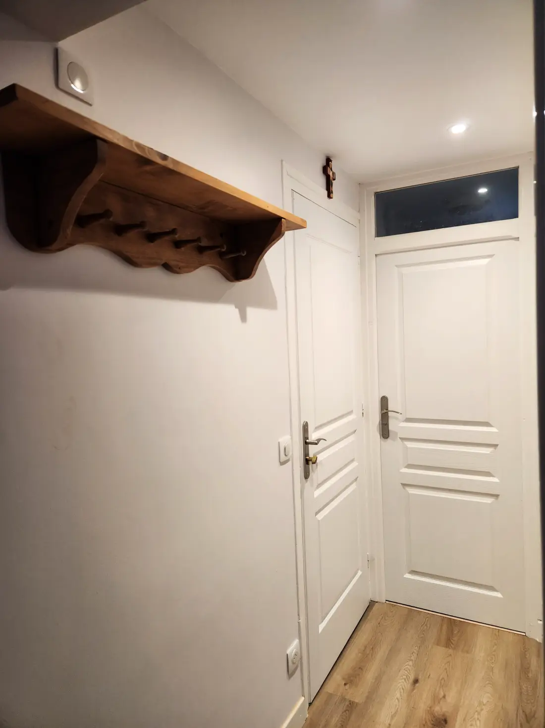 Chalet Silver