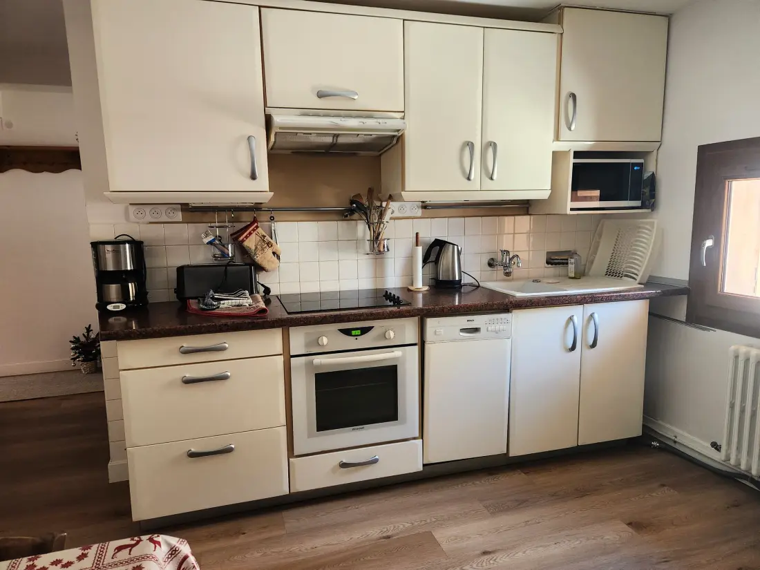 Chalet Silver