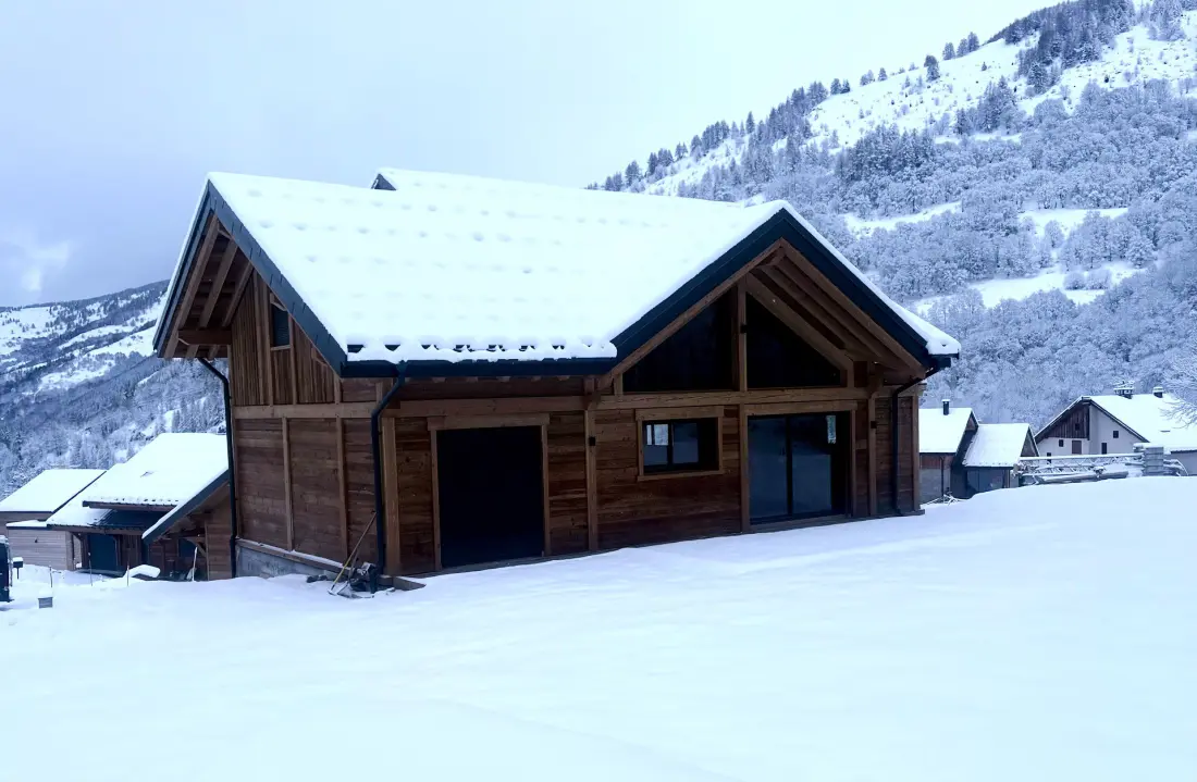 Chalet L'oree