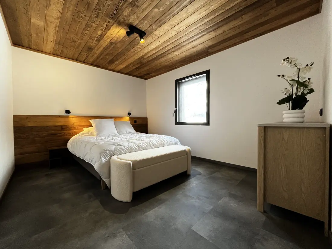 Chalet L'oree
