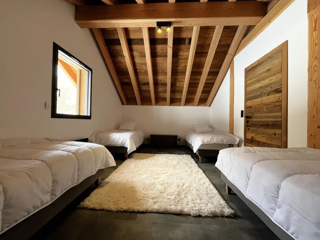 Chalet L'oree