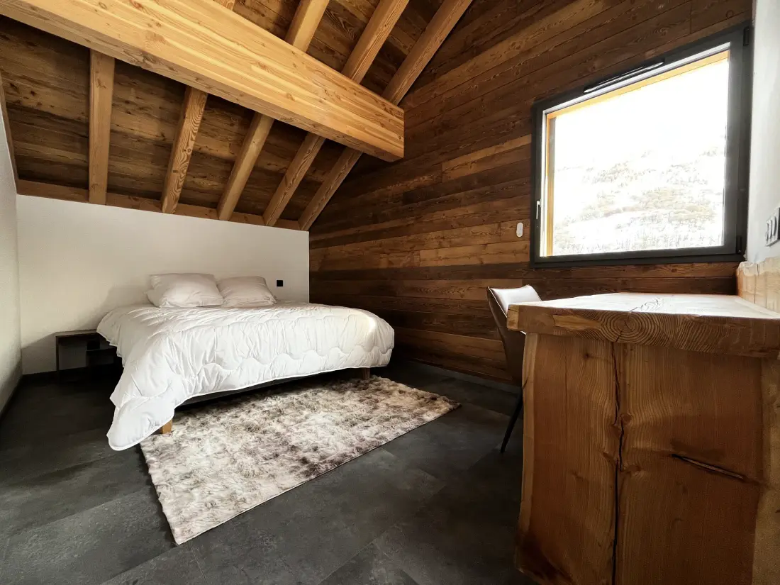 Chalet L'oree