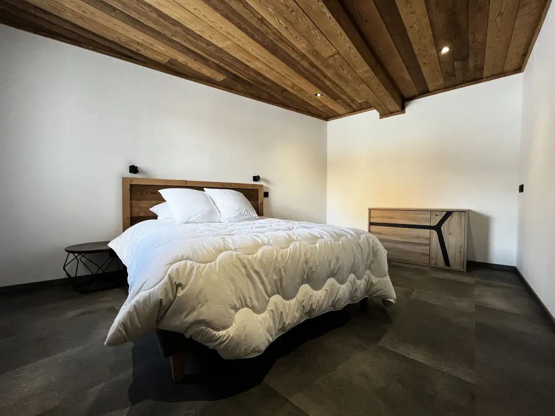 Chalet L'oree