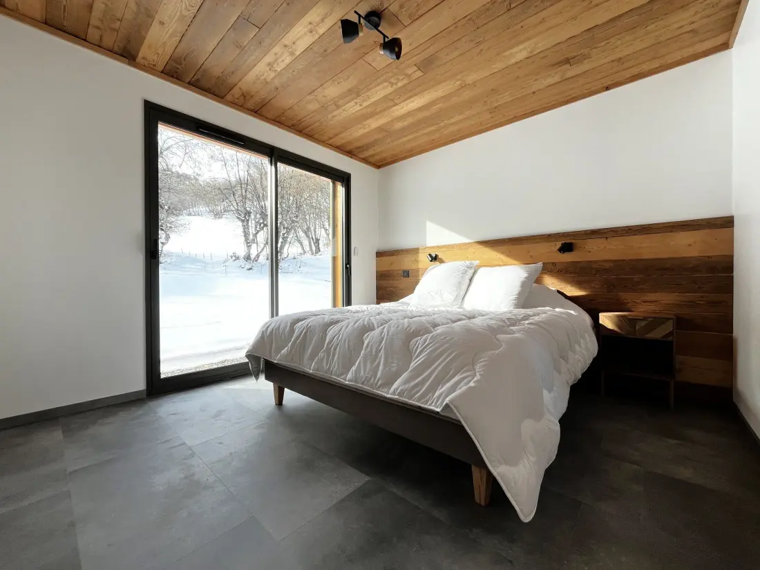 Chalet L'oree