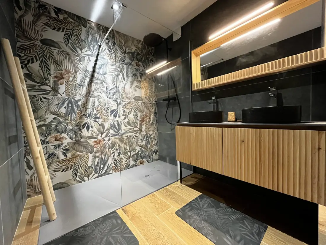 Chalet L'oree