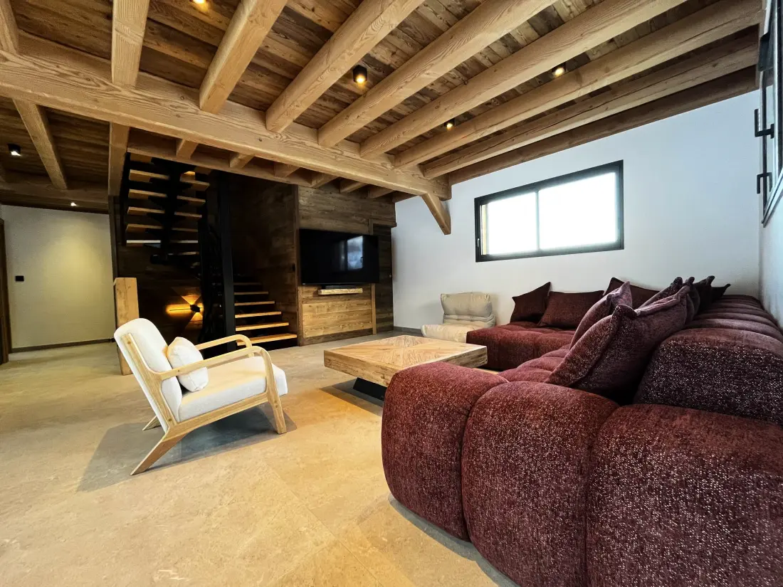 Chalet L'oree