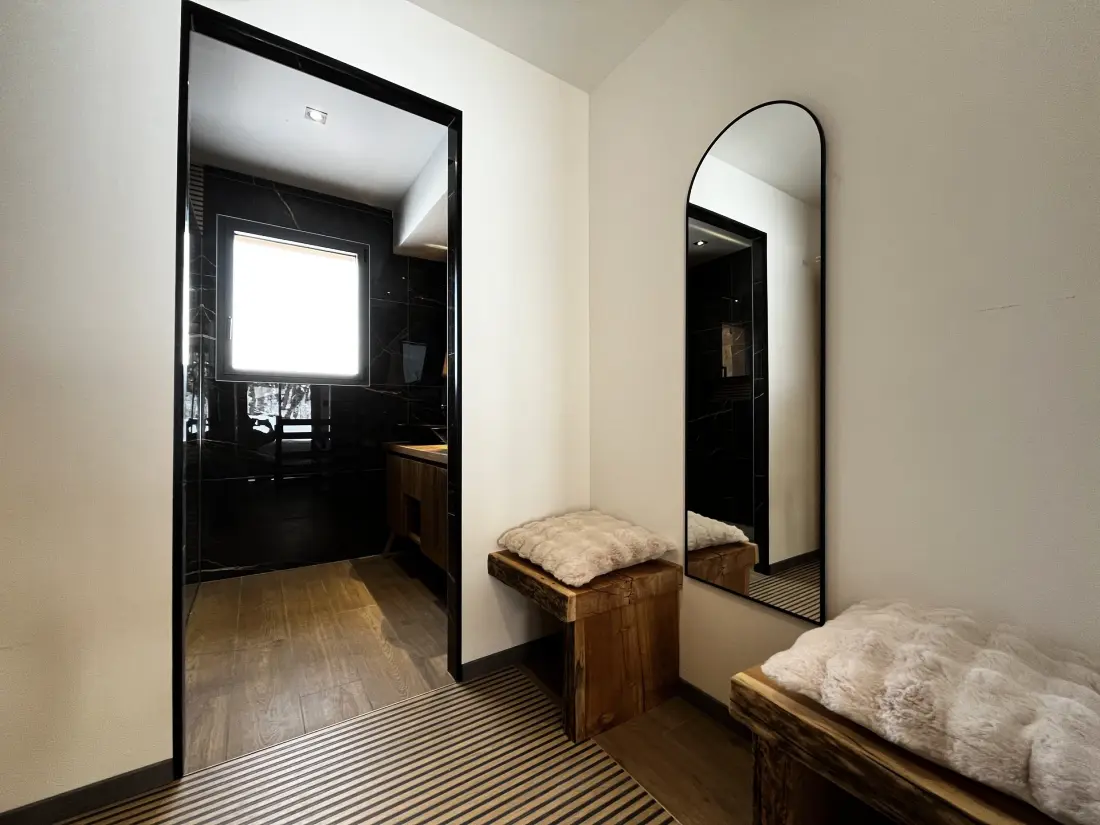 Chalet L'oree