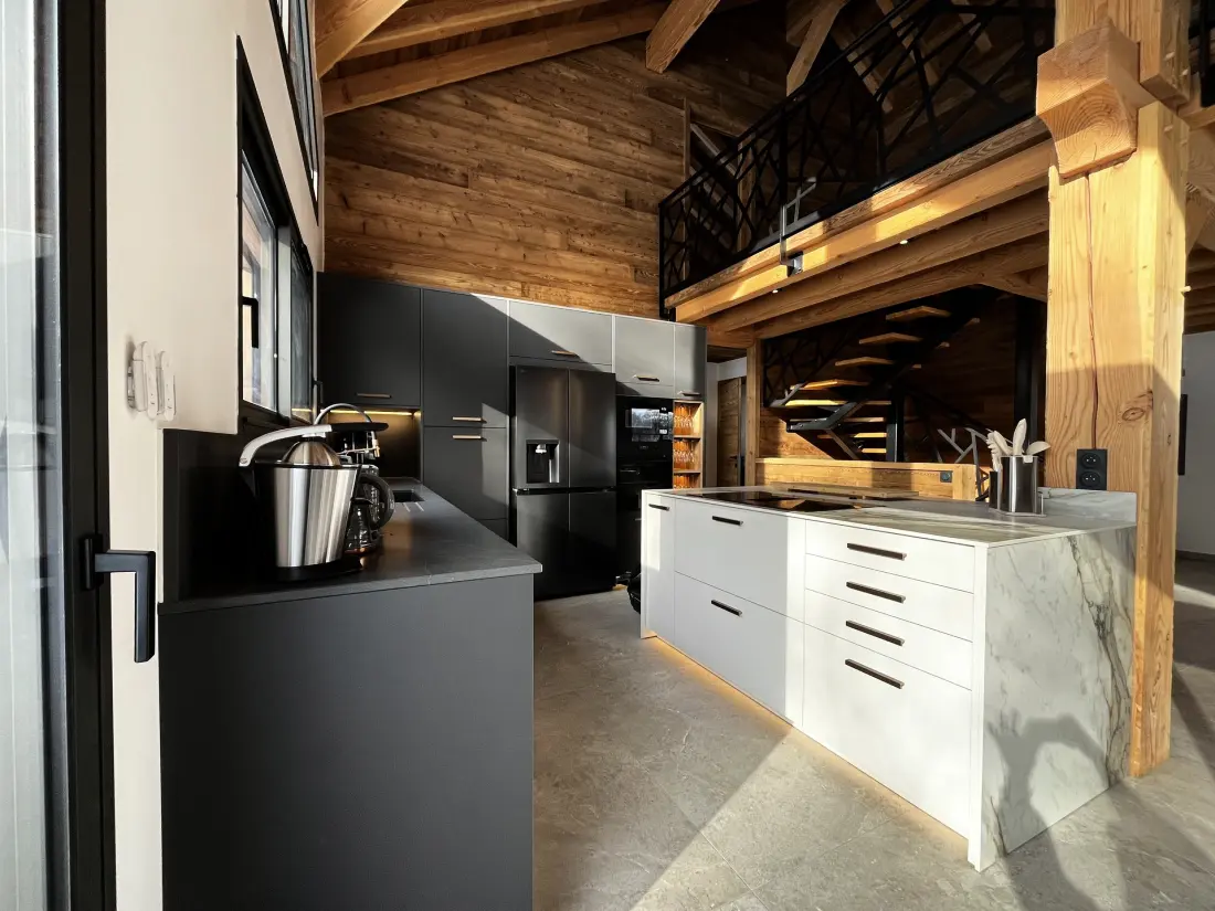 Chalet L'oree