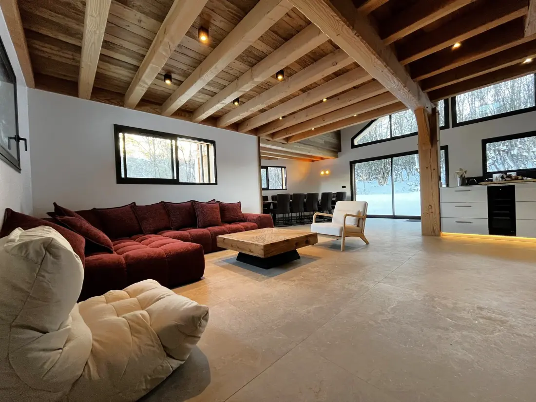 Chalet L'oree