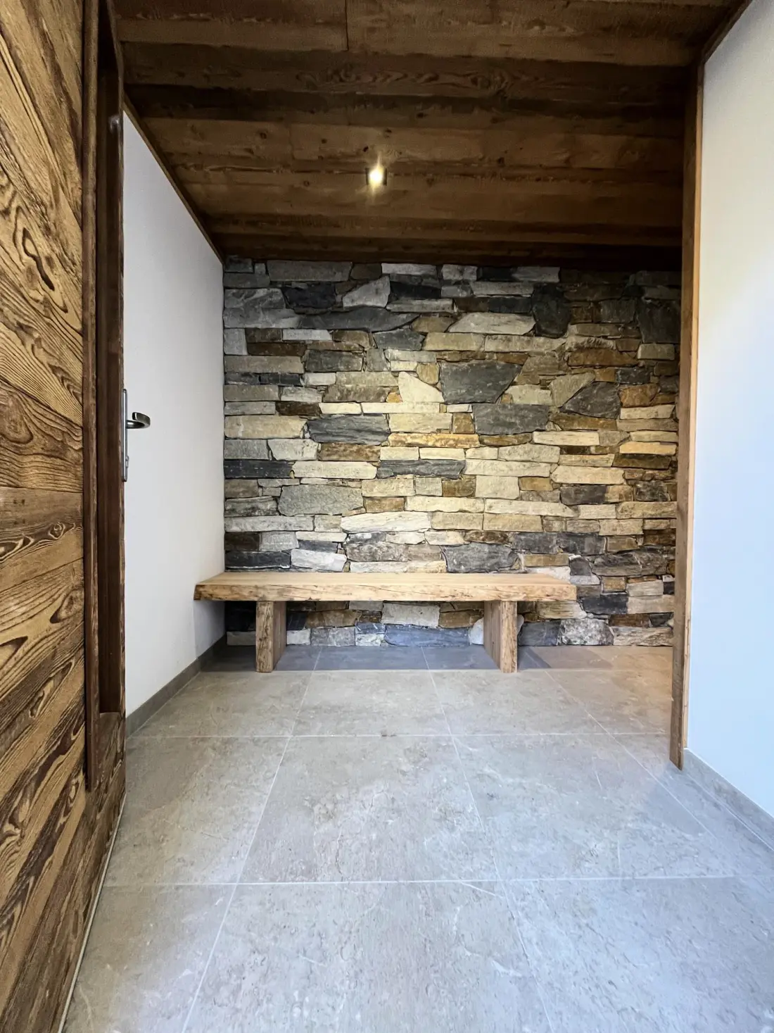 Chalet L'oree