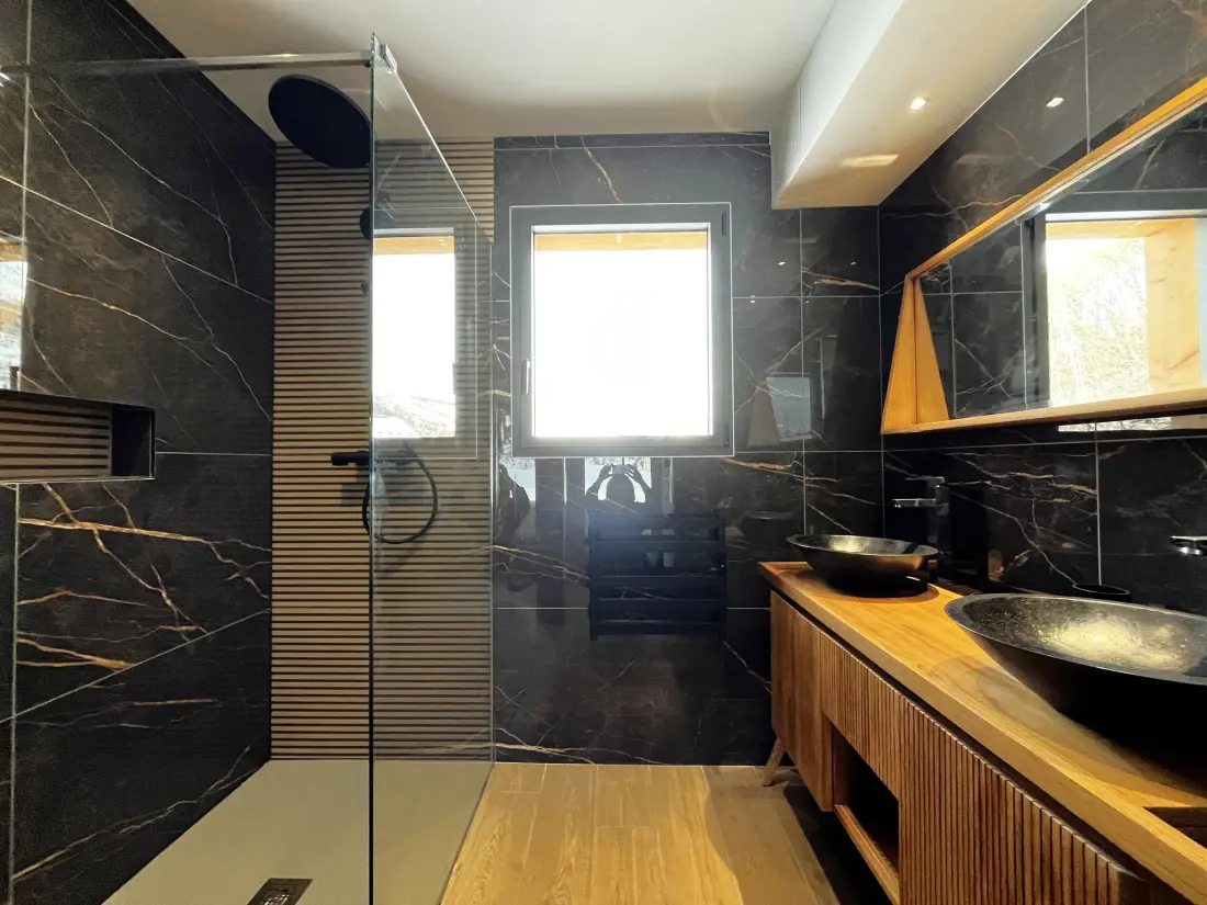 Chalet L'oree