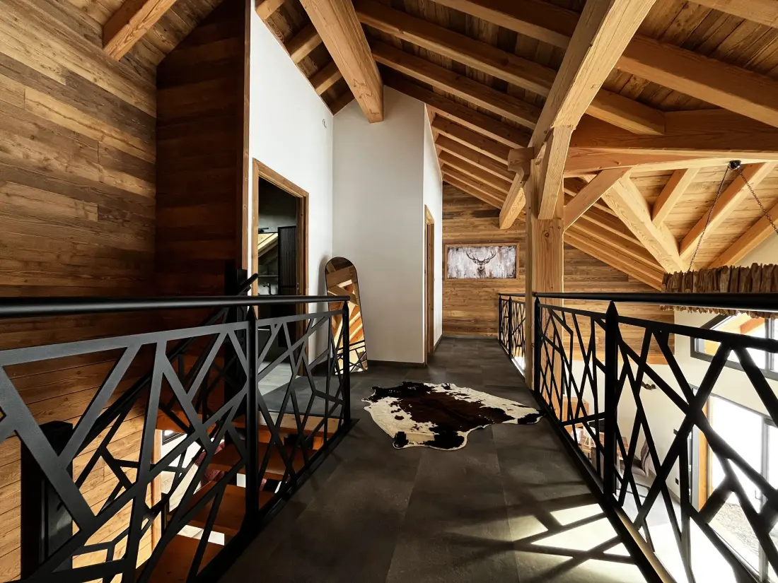 Chalet L'oree