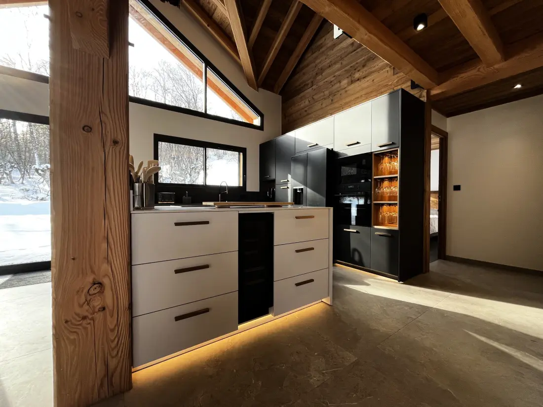 Chalet L'oree