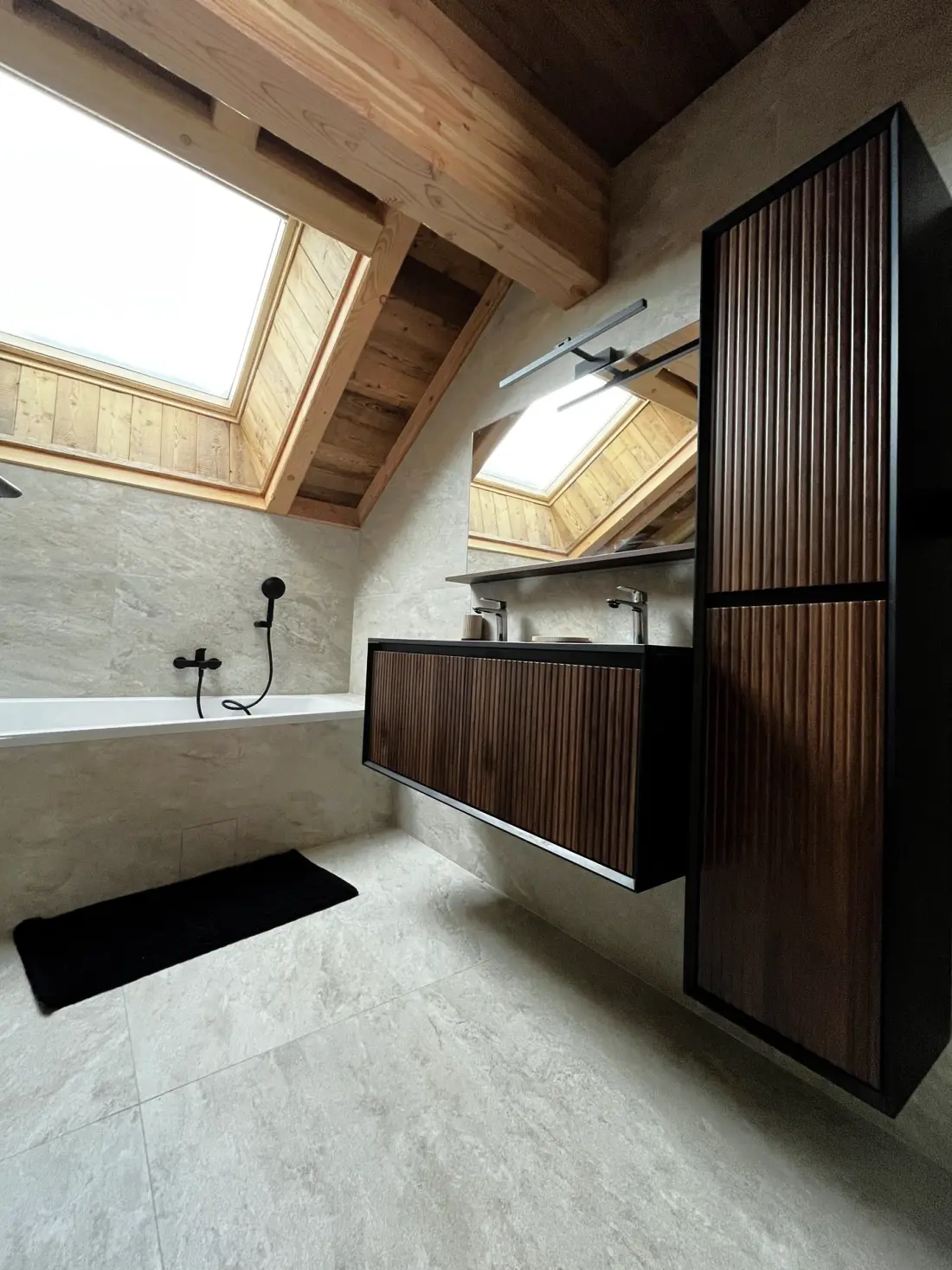 Chalet L'oree
