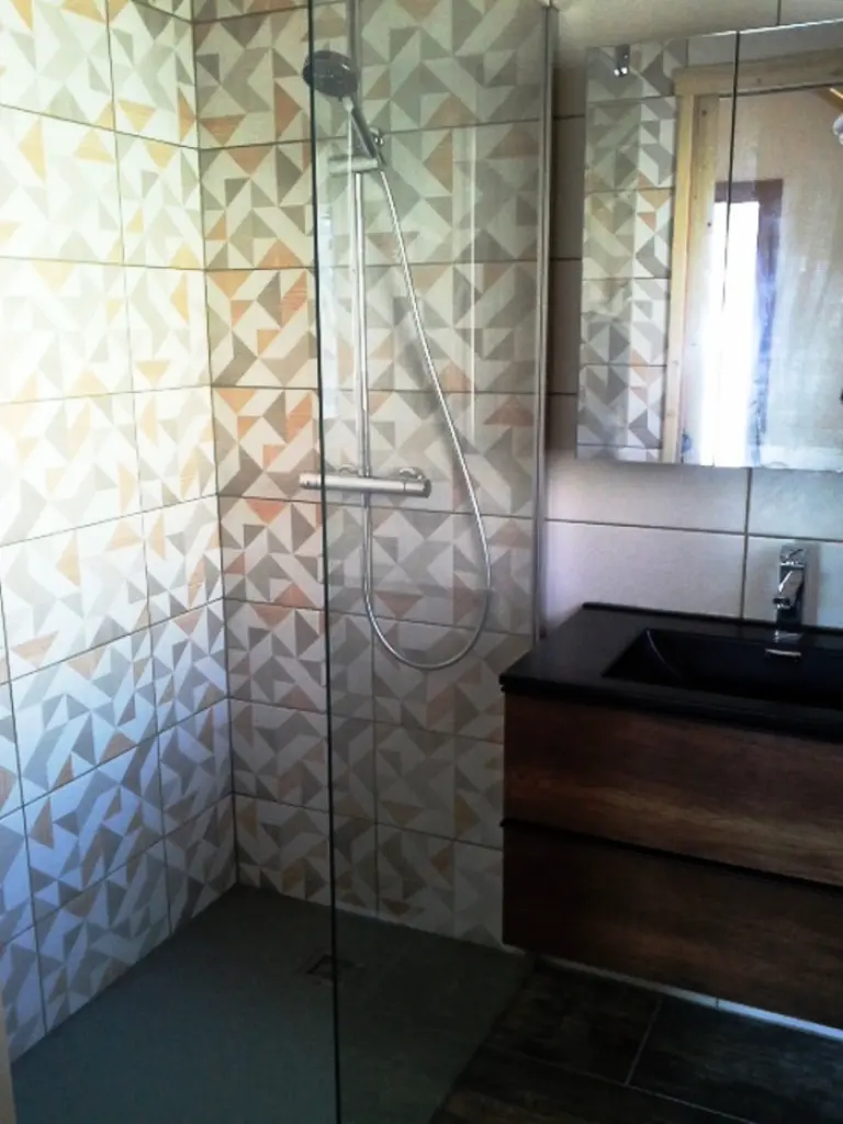 Chalet Lamartine