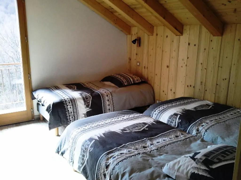 Chalet Lamartine