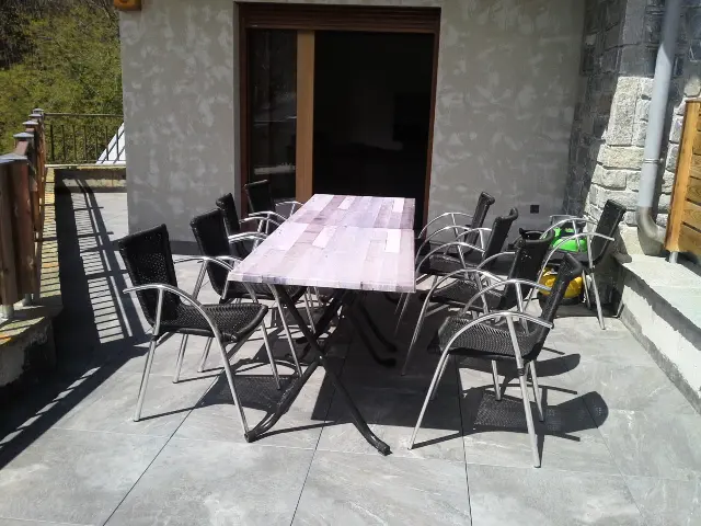 Chalet Lamartine