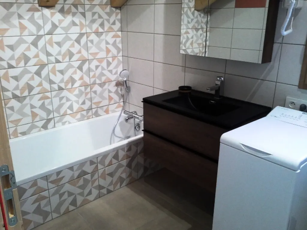Chalet Lamartine