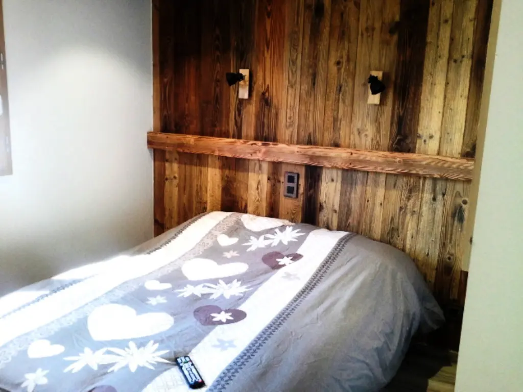 Chalet Lamartine