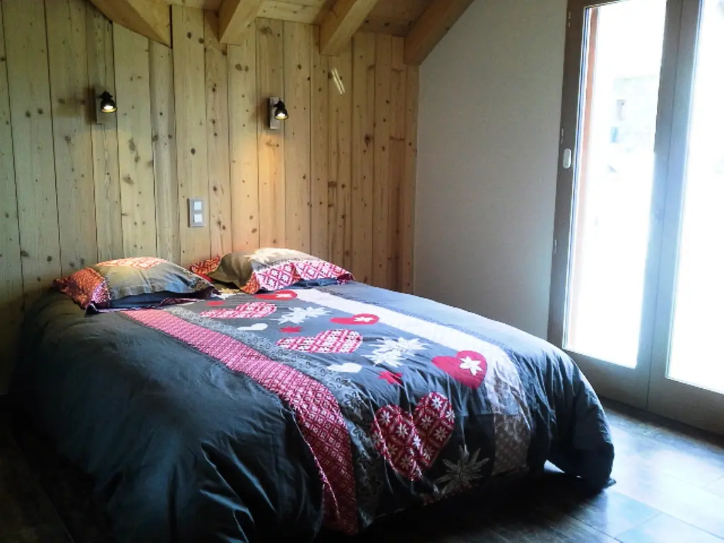 Chalet Lamartine