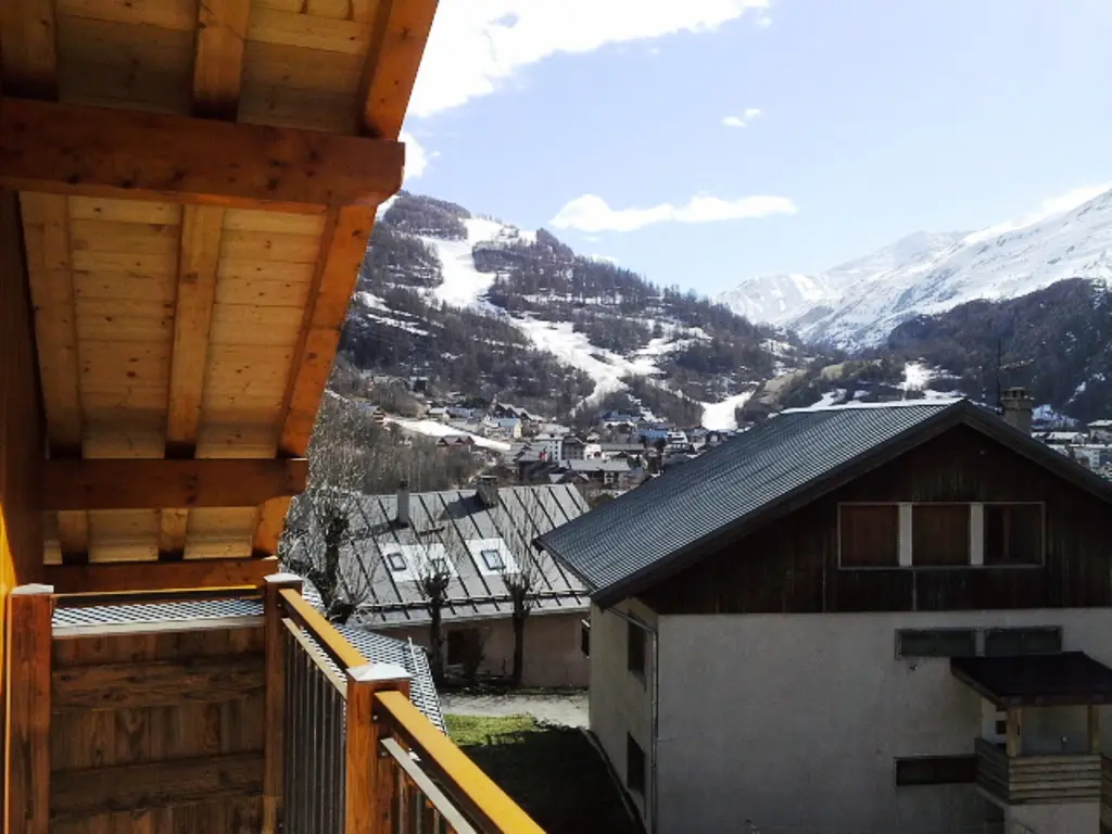 Chalet Lamartine