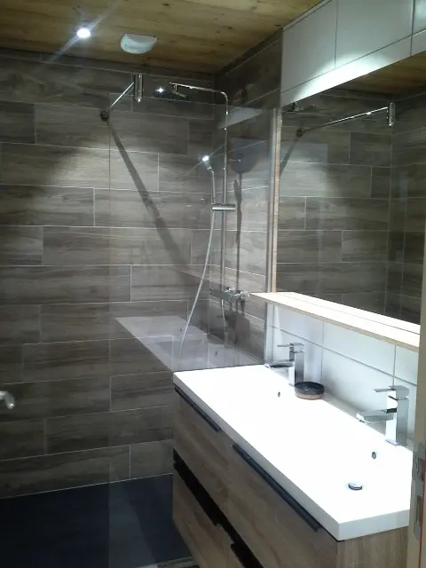 Chalet Lamartine