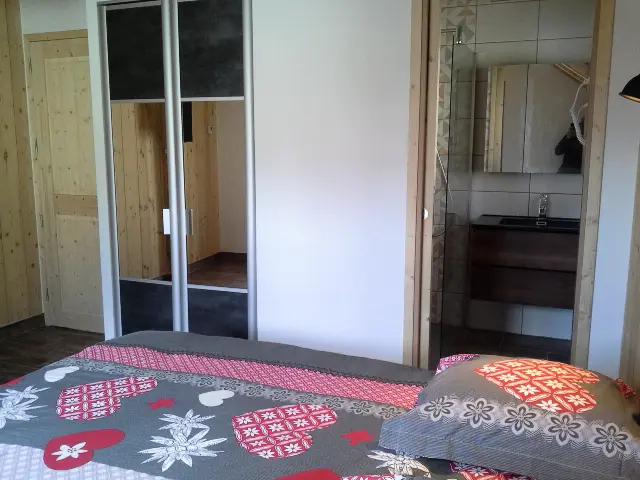 Chalet Lamartine