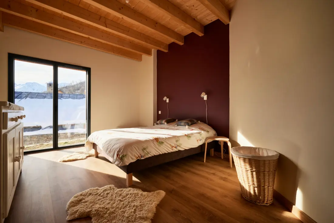 Chalet Le Baud'riez