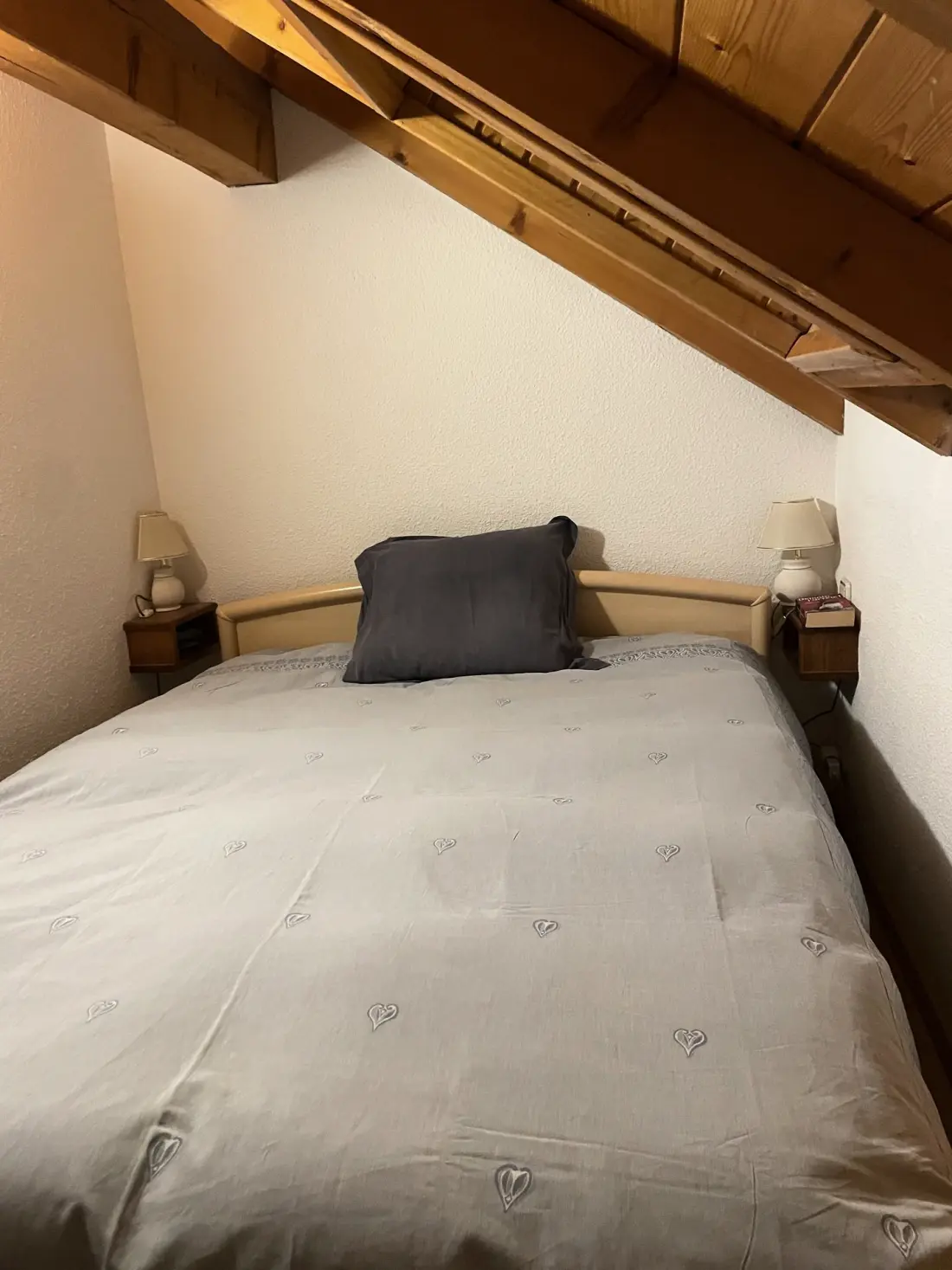 Chalet Le Gentiana