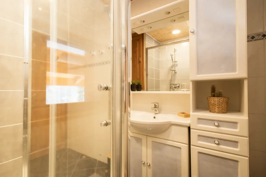 Chalet Le Gentiana